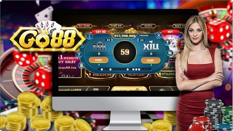 tài xỉu GO88