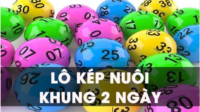 Lô kéo nuôi khung 2 ngày là gì? go88vi.com.