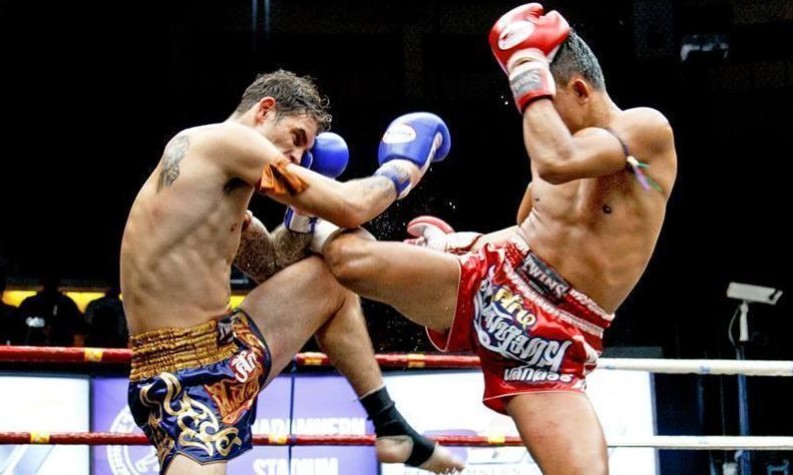 Kinh nghiệm chơi cá cược Boxing luôn thắng.