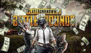 Cá cược PUBG là gì?