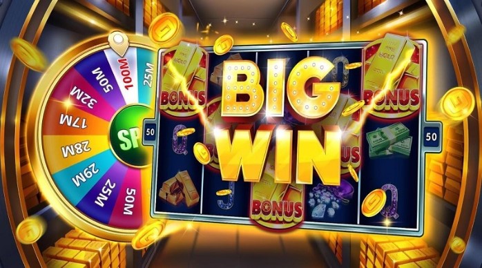 Giới thiệu khái quát nhà cái game slot - go88vi.com.