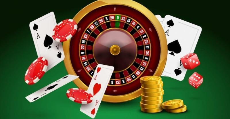 Hợp pháp hóa casino trực tuyến Việt Nam là có thể